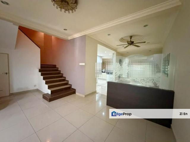 House for sale in Petaling, Damansara Damai
