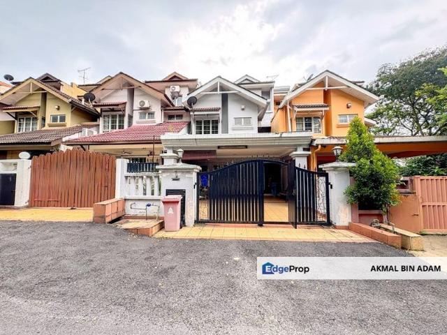 House for sale in Petaling, Damansara Damai