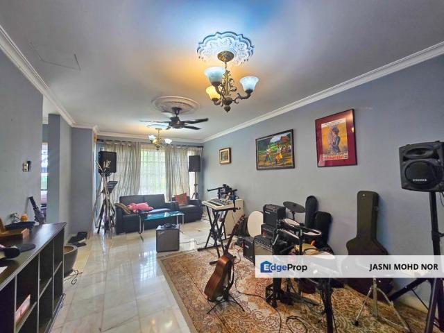 House for sale in Petaling, Damansara Damai