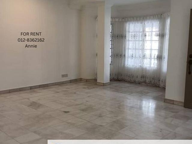 House for rent in Petaling, Damansara Damai