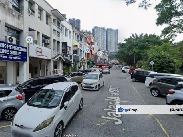 Shop for rent in Petaling, Damansara Damai