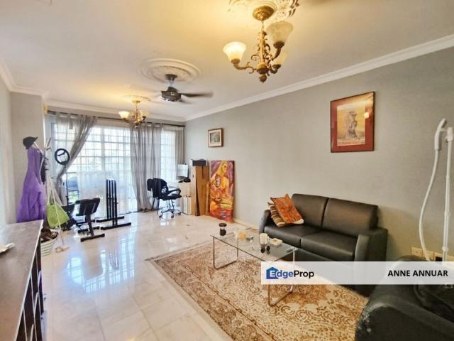 House for sale in Petaling, Damansara Damai