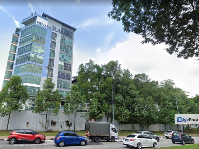 Shop for rent in Petaling, Damansara Damai