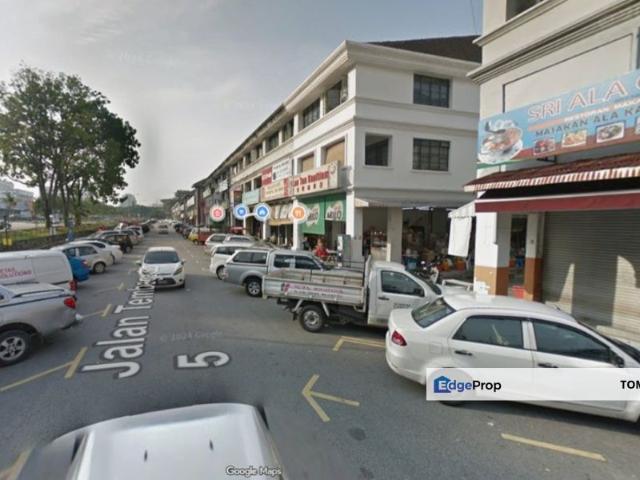 Shop for rent in Petaling, Damansara Damai