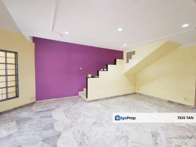 House for sale in Petaling, Damansara Damai