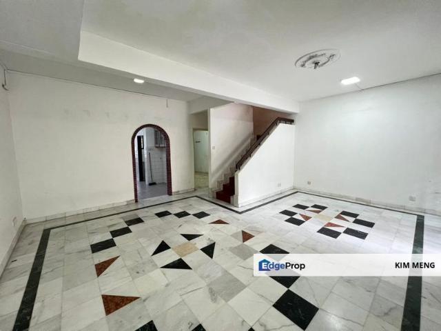 House for sale in Petaling, Damansara Damai