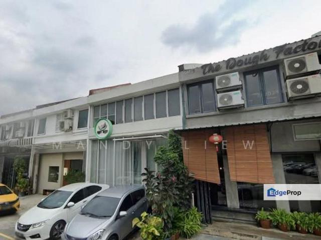 Warehouse for rent in PJU 9, Petaling Jaya
