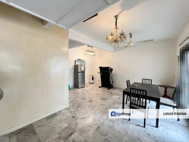 House for sale in Petaling, Damansara Damai