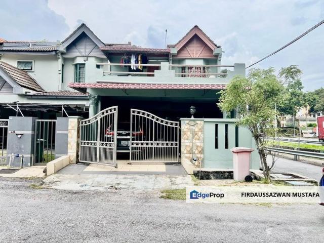 House for sale in Petaling, Damansara Damai
