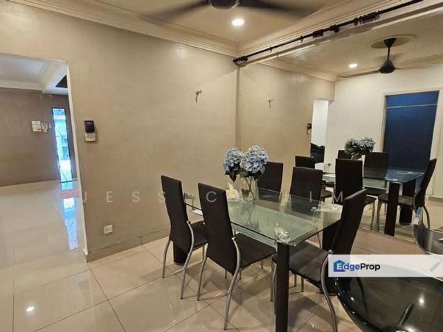 House for sale in Petaling, Damansara Damai