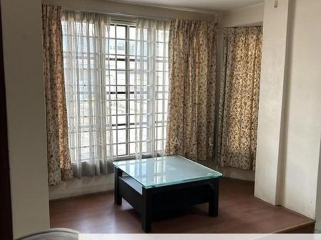 House for sale in Petaling, Damansara Damai
