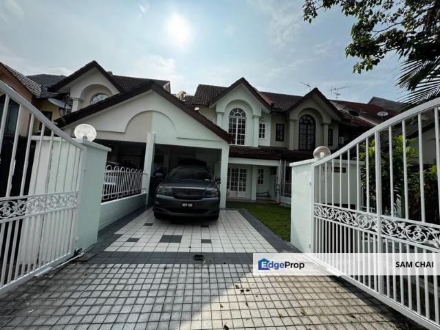 House for sale in Petaling, Damansara Damai