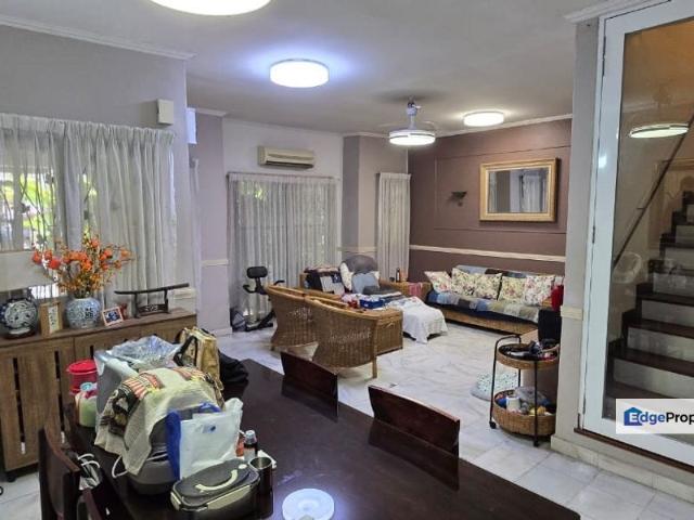 House for sale in PJU 9, Petaling Jaya