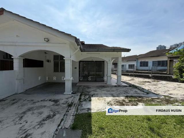 House for sale in Petaling, Damansara Damai