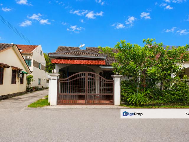 House for sale in Petaling, Damansara Damai