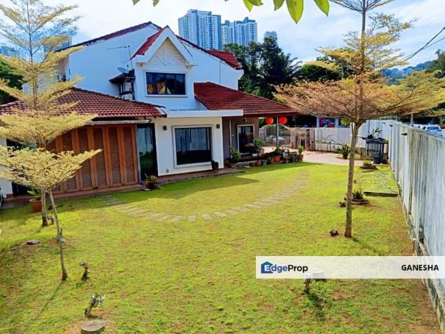 House for sale in Petaling, Damansara Damai