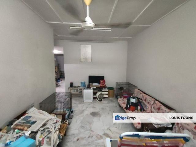 House for sale in Petaling, Damansara Damai