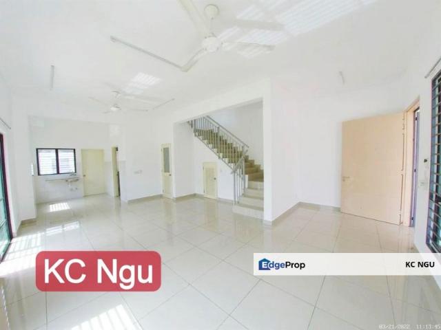 House for sale in Petaling, Damansara Damai