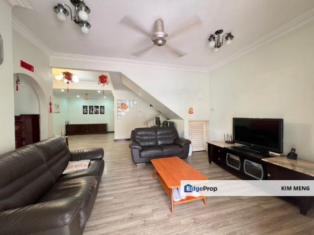 House for sale in Petaling, Damansara Damai