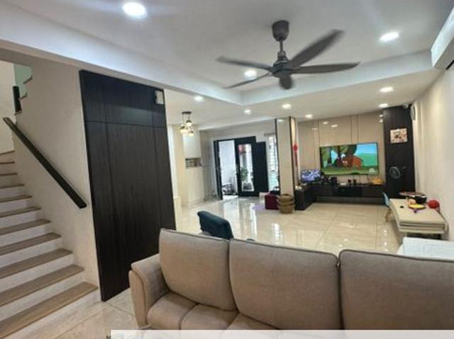 House for sale in PJU 9, Petaling Jaya