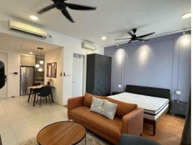 Serviced Residence for rent in Country Heights Damansara, Kuala Lumpur