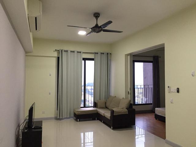 Condominium for rent in Petaling, Damansara Damai