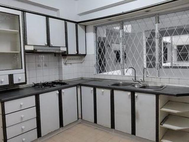 Condominium for sale in Petaling, Damansara Damai