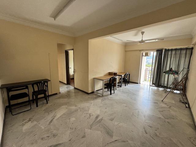 Apartment for rent in Petaling, Damansara Damai
