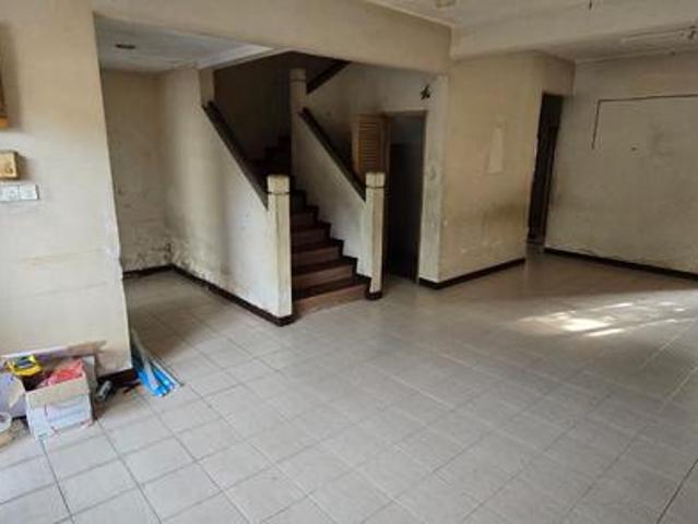 Terraced House for sale in Country Heights Damansara, Kuala Lumpur