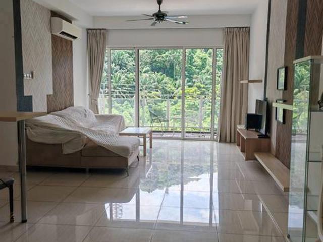 Condominium for rent in Country Heights Damansara, Kuala Lumpur