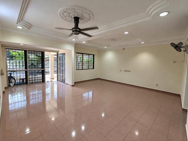 Terraced House for sale in Petaling, Damansara Damai