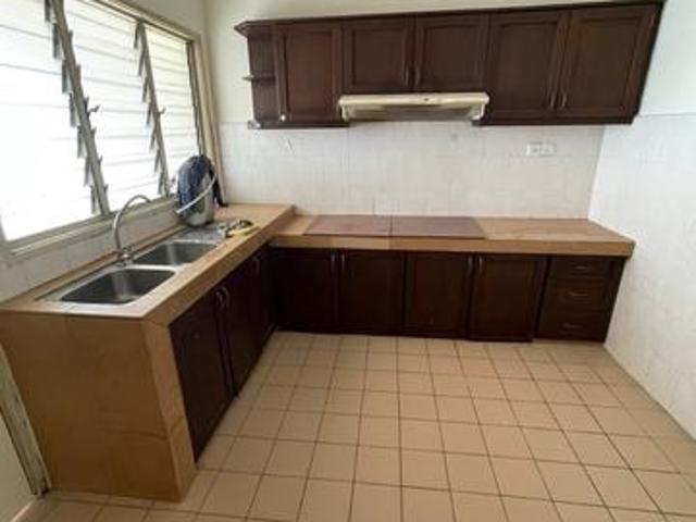 Terraced House for rent in Petaling, Damansara Damai