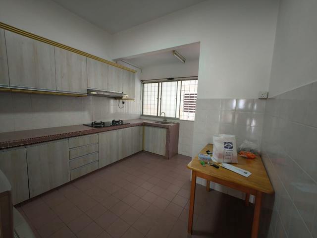 Terraced House for rent in Petaling, Damansara Damai
