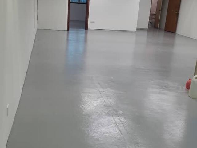Office for rent in Petaling, Damansara Damai