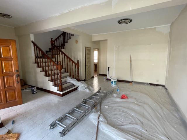 Terraced House for rent in Country Heights Damansara, Kuala Lumpur