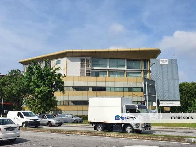 Shop for sale in Kepong, Kuala Lumpur