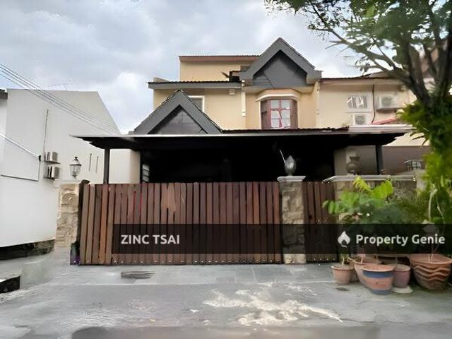Terraced House for rent in PJU 9, Petaling Jaya