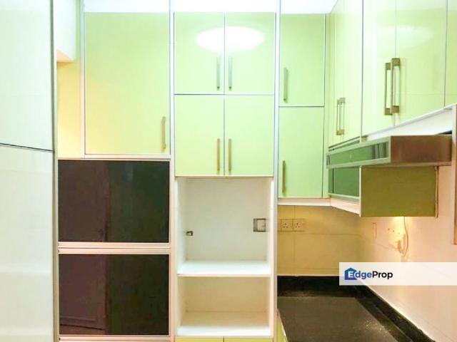 Condominium for sale in Country Heights Damansara, Kuala Lumpur