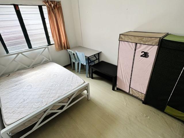 Room for rent in Petaling, Damansara Damai