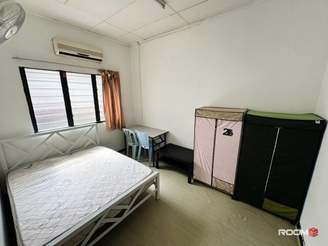 House for rent in Petaling, Damansara Damai