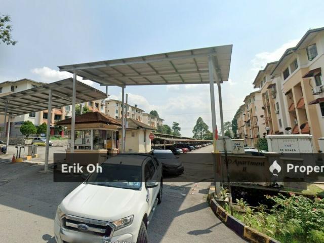 Apartment for sale in Petaling, Damansara Damai