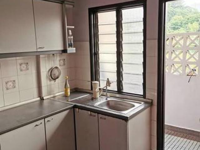 Condominium for rent in Petaling, Damansara Damai