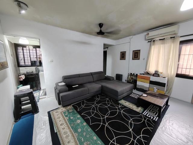 Apartment for sale in Petaling, Damansara Damai