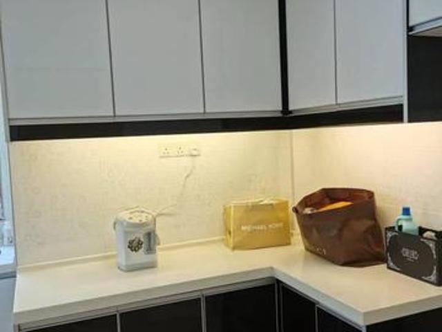 Condominium for sale in Petaling, Damansara Damai