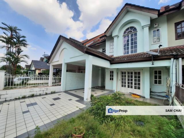 House for sale in Petaling, Damansara Damai