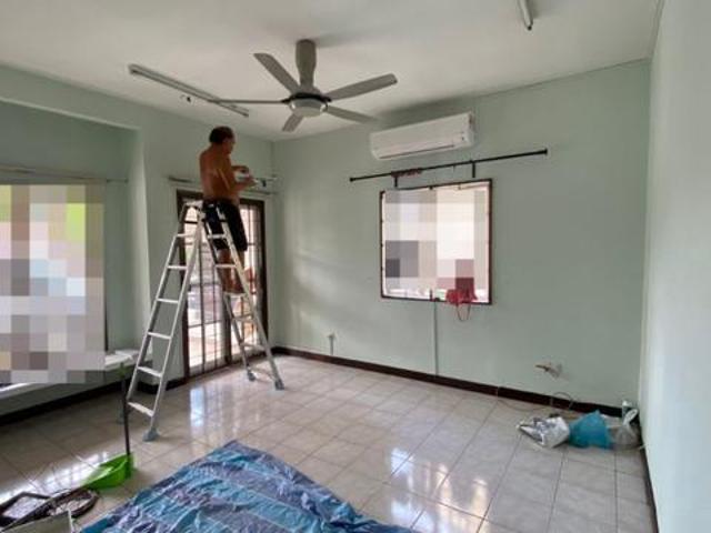Terraced House for rent in Petaling, Damansara Damai