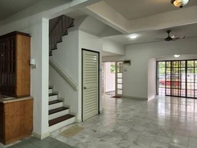 House for sale in Petaling, Damansara Damai