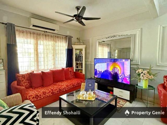 Terraced House for sale in Petaling, Damansara Damai