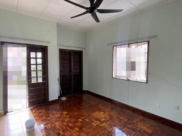 Terraced House for rent in Petaling, Damansara Damai