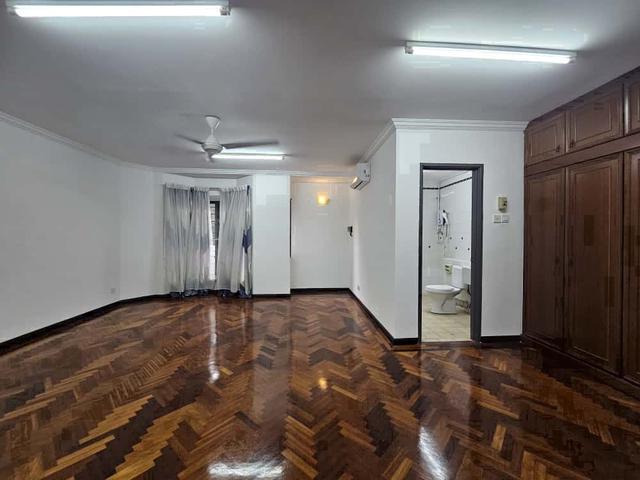 Terraced House for rent in Petaling, Damansara Damai
